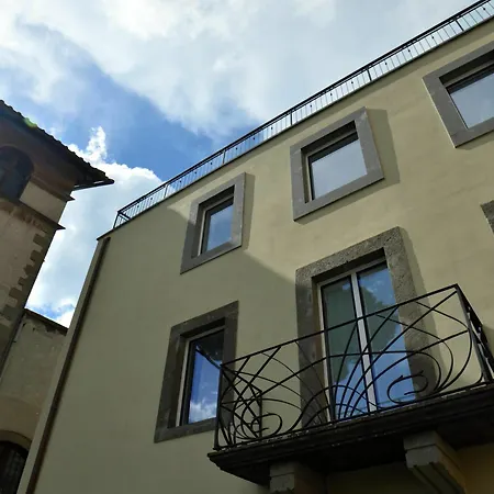 Palazzo Verdi *